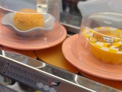 -争鲜回转寿司(中街大悦城店)