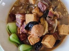 大碗居烩菜-大碗居·烤鸭·鱼头泡饼(天坛东门店)