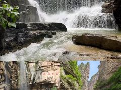 -山西通天峡景区