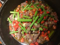 -佬麻雀·新湘菜(珠海金发购物中心店)