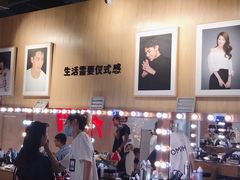 -海马体照相馆(徐州苏宁广场店)