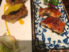 -王鼎精致料理铁板烧(世博源店)