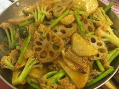 -桃子餐厅·天津菜(红星路直营店)