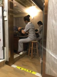 -尚艺造型.剪烫染.接发