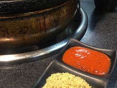 -石记老北京炙子烤肉(松园店)