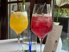 -Le Comptoir de Pierre Gagnaire