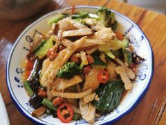 -福顺祥大盘鸡(临潼店)
