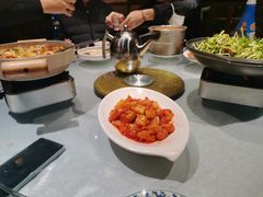 -俭朴菜(鲁磨路店)