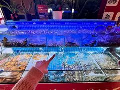 -漳州佰翔圆山酒店·圆山畔西餐厅