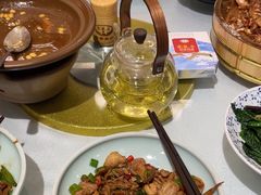 -围龙屋客家食府(福田店)