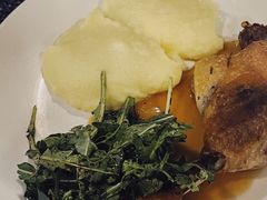 油封鸭腿-LA MAISON公鸡和龙(蛇口店)