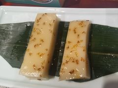 -南京大牌档(香港广场店)