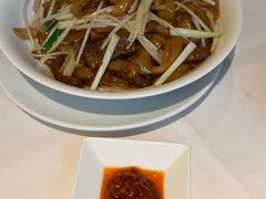 -利苑酒家(宜安广场店)
