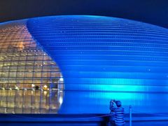 -国家大剧院西餐厅