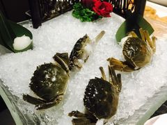 -海底捞火锅(连城广场店)