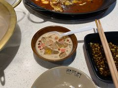 -老天桥蛙炉火锅(姑苏总店)