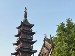 -千灯古镇