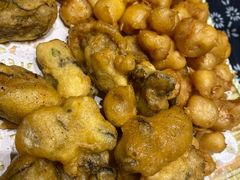 -旺角小渔村·海肠捞饭开创者(环山路店)