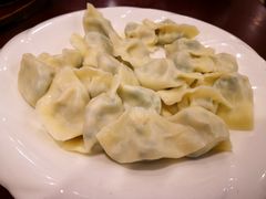 鲅鱼饺子-牟传仁老菜馆(星海店)
