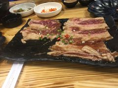 -大壮家原味烤肉(兴华北街店)