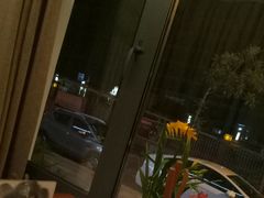 -兰亭茶叙(新新家苑店)