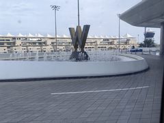 -法拉利主题公园