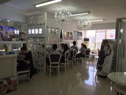 点击看大图 -全城热恋璀璨婚纱摄影(国贸总店)
