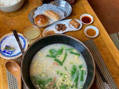 -翠湖六号全日制西餐厅(翠湖宾馆店)