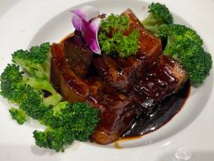-品大三·经典淮扬菜(大行宫店)