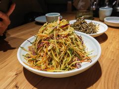 -一轩饺子馆(丽都店)