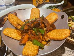 -南京大牌档(富力海珠城店)