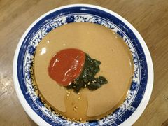 -百叶居·老北京涮羊肉(鼓楼店)
