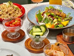 -西语·炭烧牛排(卓越中寰店)