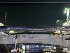 -道顿堀水上观光船(太左衛門橋船着場)