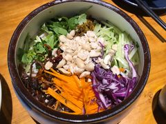 -觅山云南菜(泊富ICITY店)