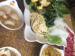 -潮汕牛肉火锅(铁西店)