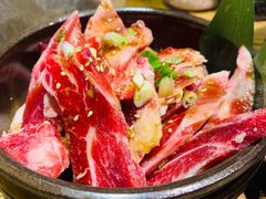 -鑫釜山海鲜烧烤(鑫丰国际店)