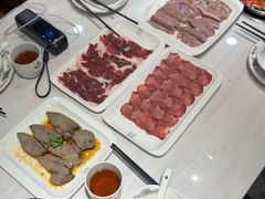 -围炉夜话·潮汕卤水火锅(榕江店)