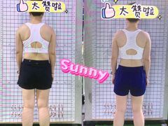 -UP健身私教馆(南山书城店)