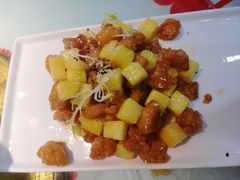 -富贵春饼·烤鸭·大厨现炒(诸城店)