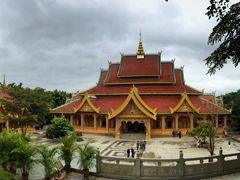 -西双版纳勐泐文化旅游区