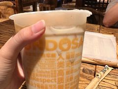 -放哈·甜醅子奶茶创造者(正宁路店)