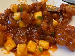 -福来齐·鲁菜海鲜·渔家菜(朝阳街分店)