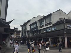 -牛角浜-44号停车场