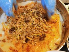 -安徽阜阳卷馍(西单店)