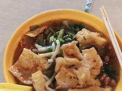 螺蛳粉-羊妈妈螺蛳粉(中联美食城店)