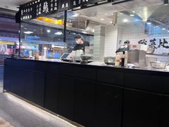 -太二酸菜鱼(正大广场店)