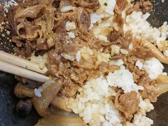 -吉野家(复兴路第二餐厅店)