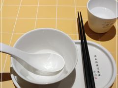 -蔡澜点心·粤菜(花城汇南区店)