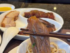 -中国厨房/台湾牛肉面
